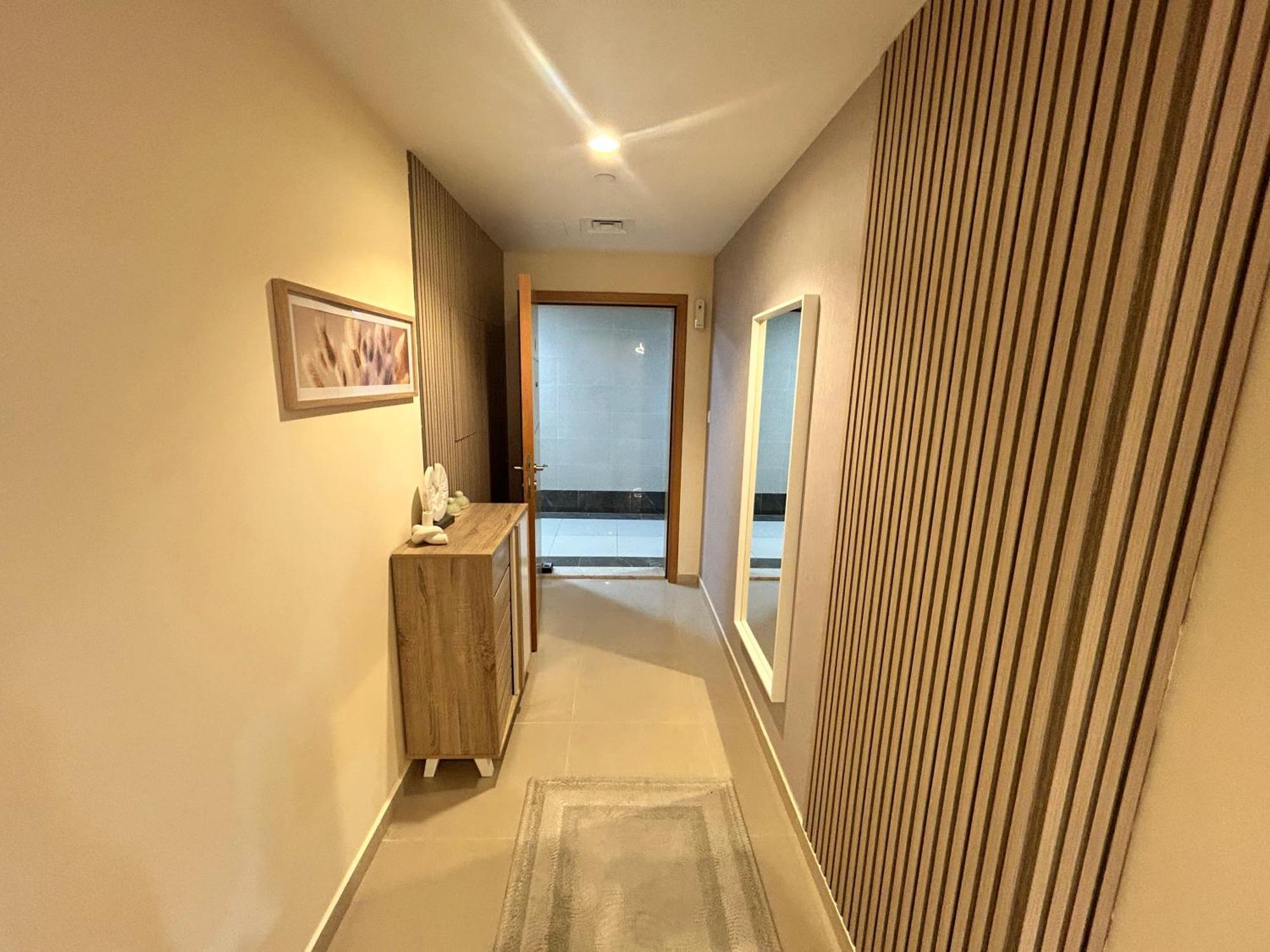 Deluxe 1bhk In Jvc, Self Check In !